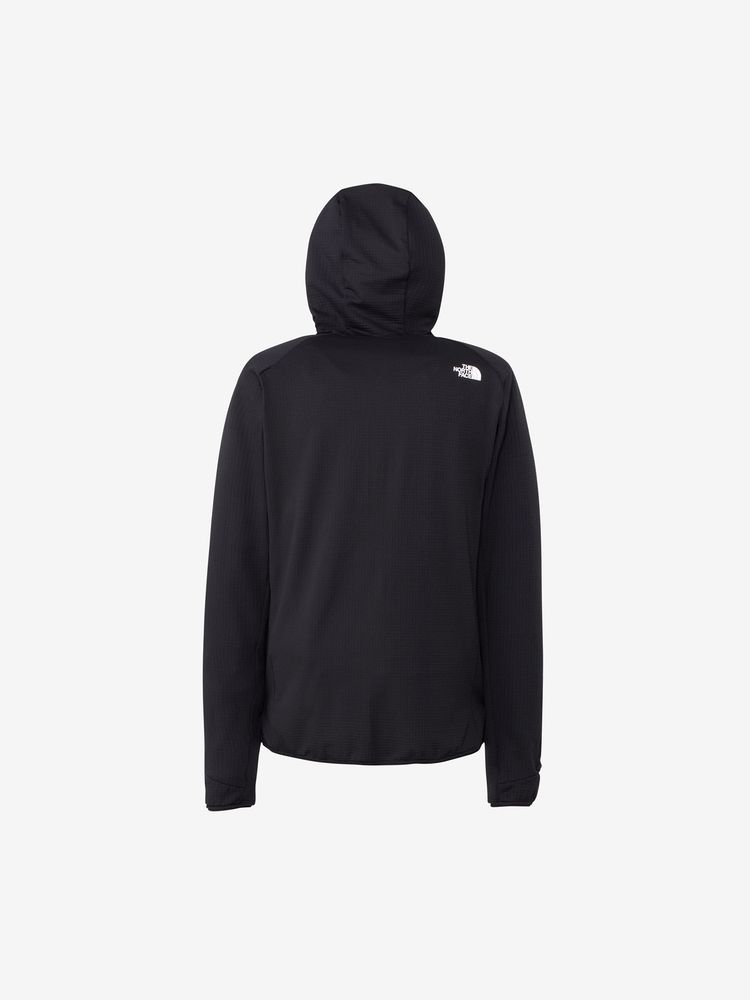 THE NORTH FACE(ザ・ノース・フェイス) ｜サーマルバーサグリッドフーディ（ユニセックス）