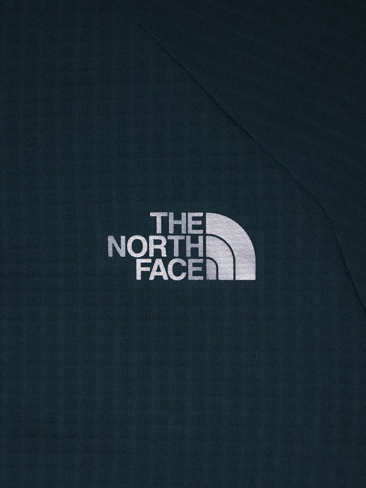 THE NORTH FACE(ザ・ノース・フェイス) ｜サーマルバーサグリッドフーディ（ユニセックス）