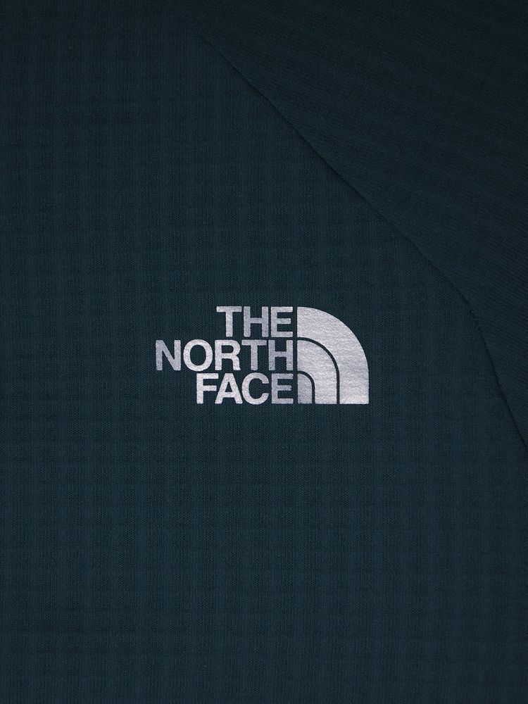 THE NORTH FACE(ザ・ノース・フェイス) ｜サーマルバーサグリッドクルー（ユニセックス）