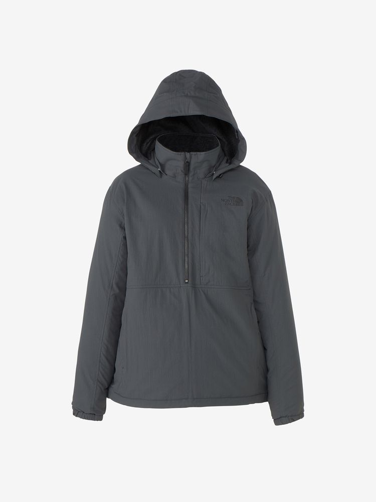 THE NORTH FACE(ザ・ノース・フェイス) ｜オクトーバーミッドアノラック（レディース）