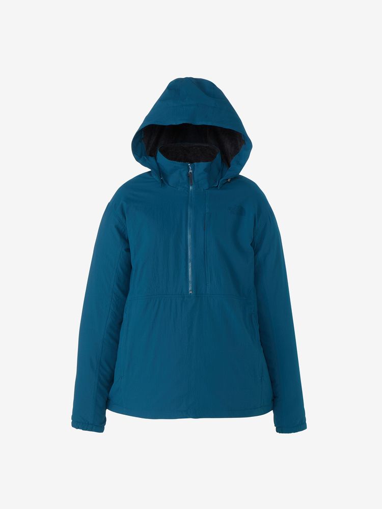 THE NORTH FACE(ザ・ノース・フェイス) ｜オクトーバーミッドアノラック（レディース）