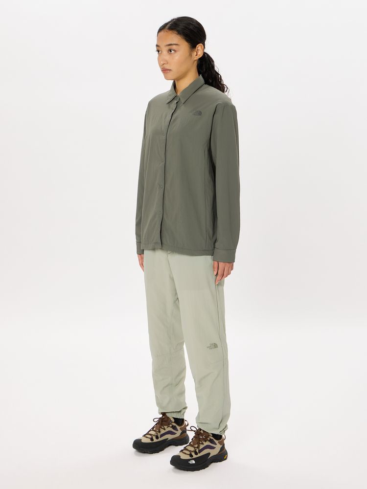 ノースフェイス THE NORTH FACE オクトーバーミッドパンツ