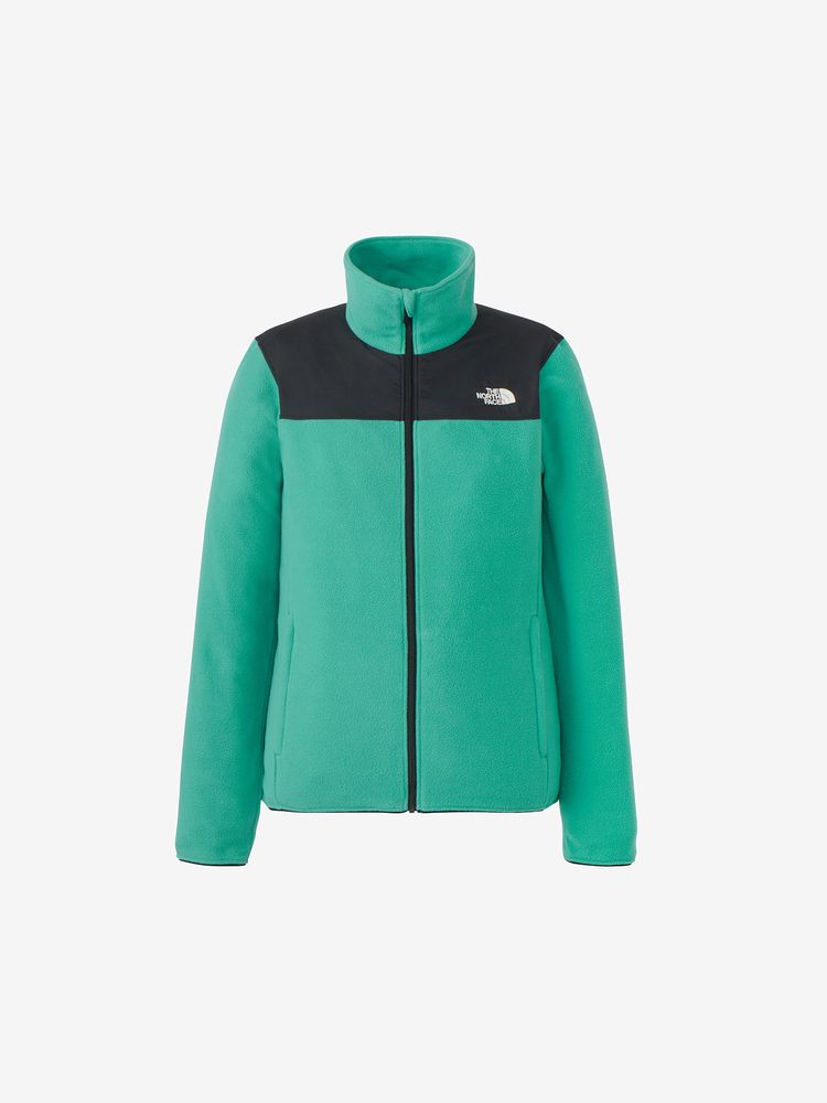 THE NORTH FACE(ザ・ノース・フェイス) ｜マウンテンバーサマイクロジャケット（レディース）