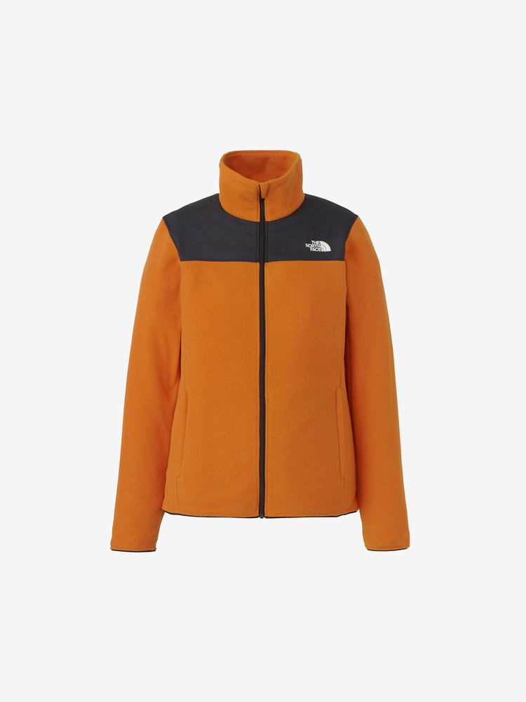 THE NORTH FACE(ザ・ノース・フェイス) ｜マウンテンバーサマイクロジャケット（レディース）