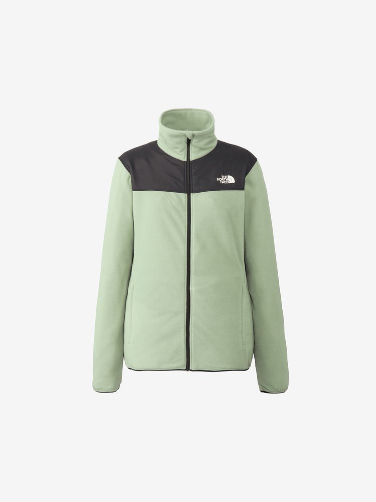 THE NORTH FACE(ザ・ノース・フェイス) ｜マウンテンバーサマイクロジャケット（レディース）