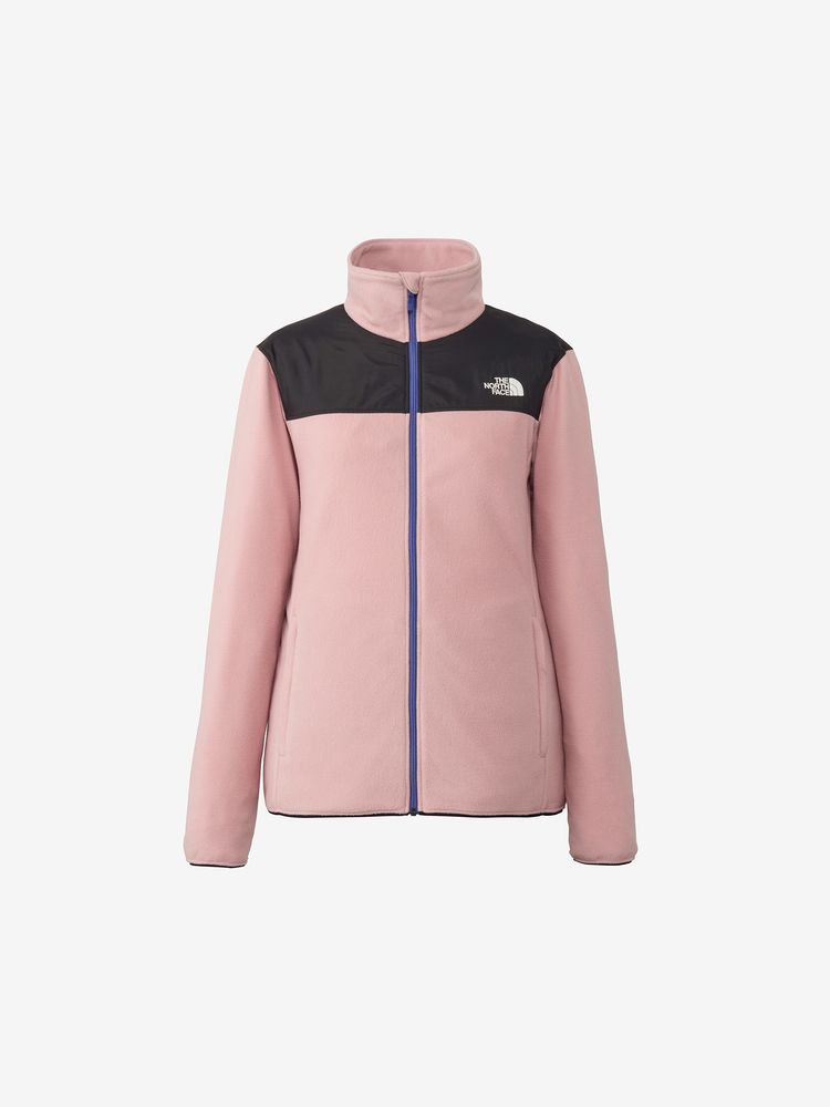 THE NORTH FACE(ザ・ノース・フェイス) ｜マウンテンバーサマイクロジャケット（レディース）