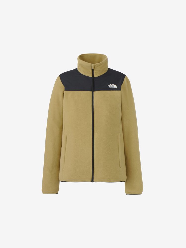 THE NORTH FACE(ザ・ノース・フェイス) ｜マウンテンバーサマイクロジャケット（レディース）