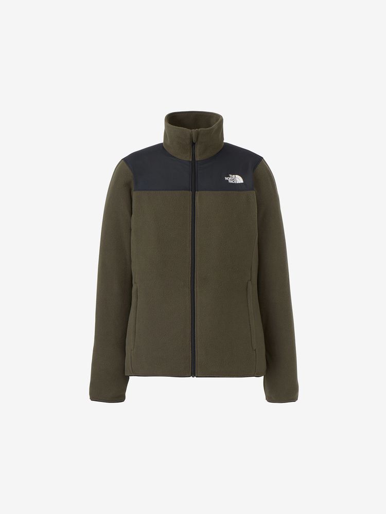 THE NORTH FACE(ザ・ノース・フェイス) ｜マウンテンバーサマイクロジャケット（レディース）