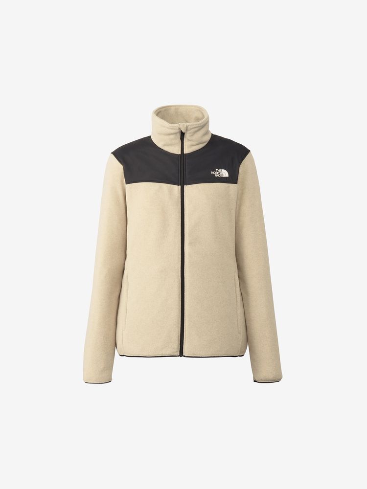 THE NORTH FACE(ザ・ノース・フェイス) ｜マウンテンバーサマイクロジャケット（レディース）