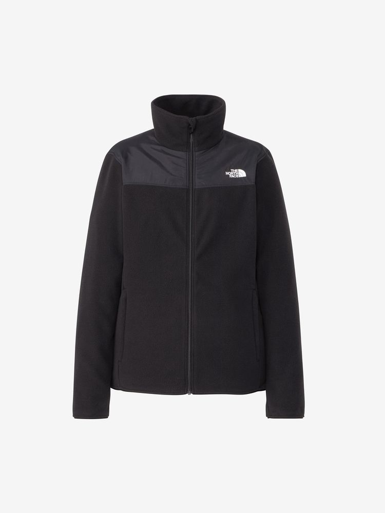 THE NORTH FACE(ザ・ノース・フェイス) ｜マウンテンバーサマイクロジャケット（レディース）