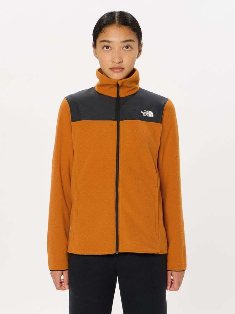 THE NORTH FACE(ザ・ノース・フェイス) ｜マウンテンバーサマイクロジャケット（レディース）