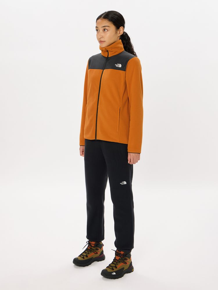 THE NORTH FACE(ザ・ノース・フェイス) ｜マウンテンバーサマイクロジャケット（レディース）