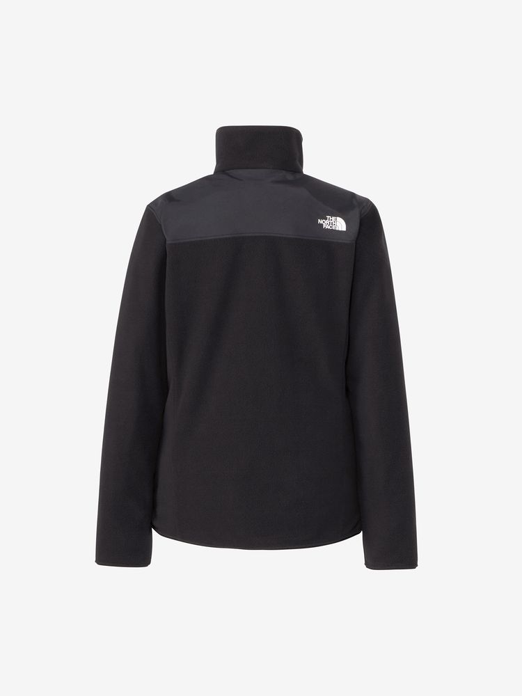 THE NORTH FACE(ザ・ノース・フェイス) ｜マウンテンバーサマイクロジャケット（レディース）