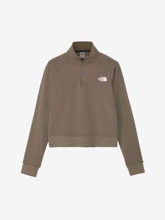 新品☆ノースフェイスハーフジップフリース 大きいサイズ ハーフジップフリース | THE NORTH FACE (ザ