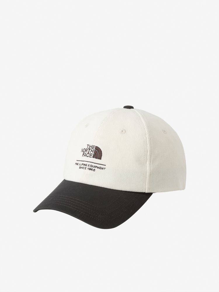 THE NORTH FACE(ザ・ノース・フェイス) ｜バレーコーデュロイキャップ（ユニセックス）