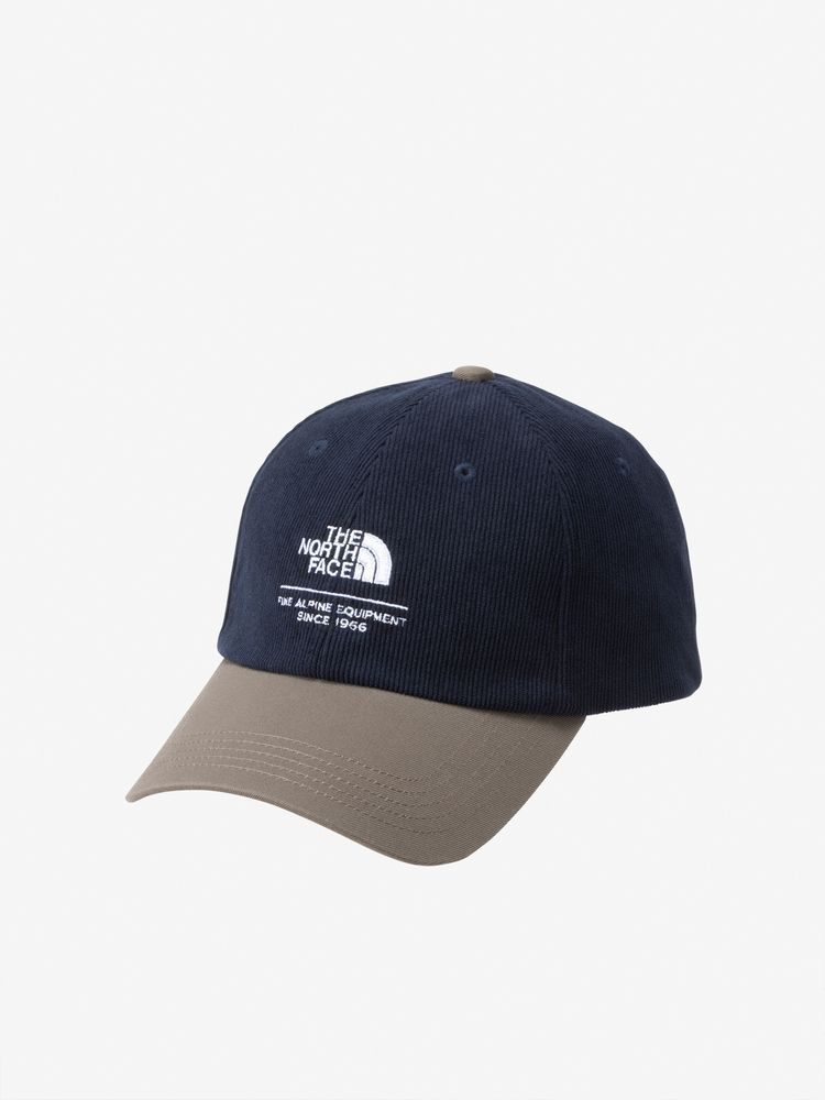 THE NORTH FACE(ザ・ノース・フェイス) ｜バレーコーデュロイキャップ（ユニセックス）