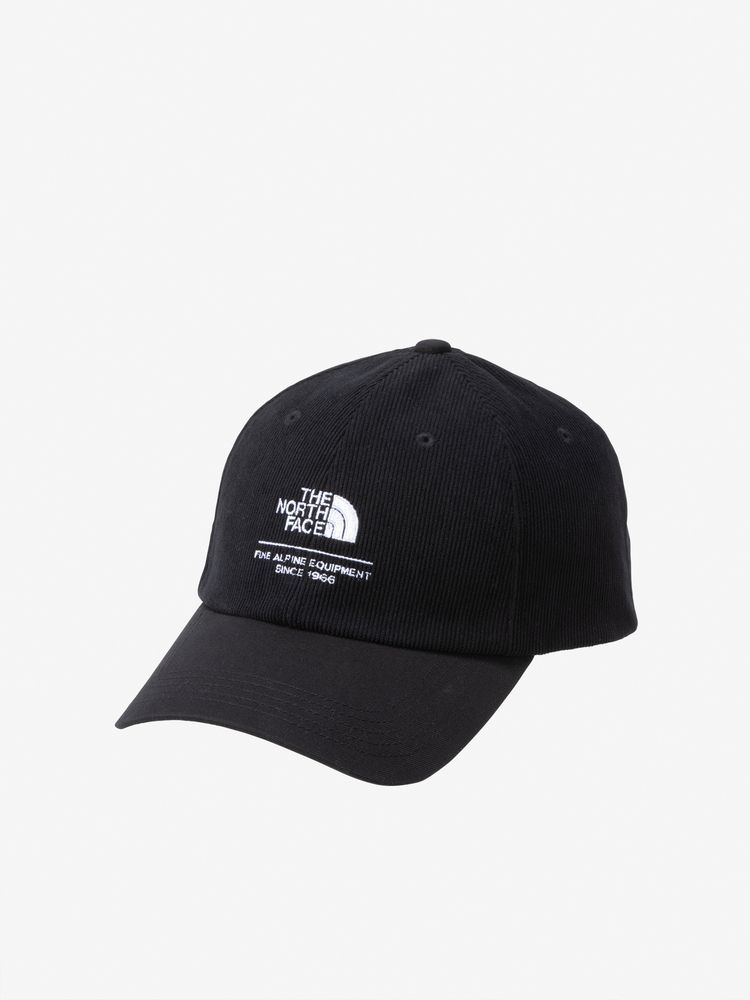 THE NORTH FACE(ザ・ノース・フェイス) ｜バレーコーデュロイキャップ（ユニセックス）