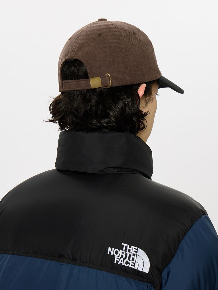 THE NORTH FACE(ザ・ノース・フェイス) ｜バレーコーデュロイキャップ（ユニセックス）