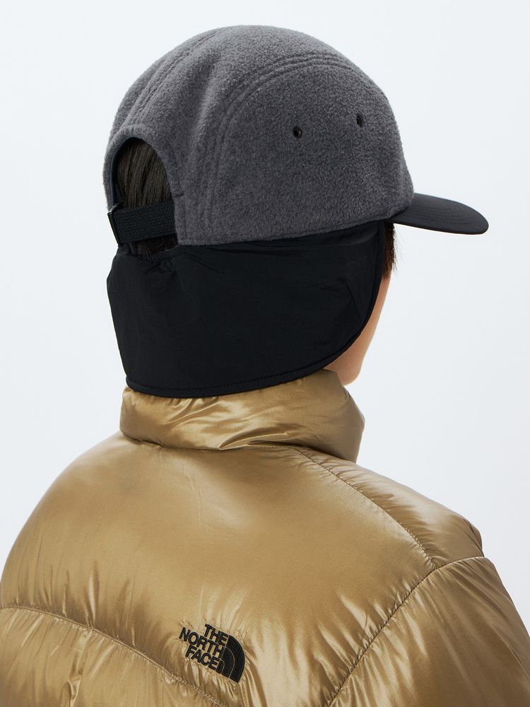 THE NORTH FACE(ザ・ノース・フェイス) ｜フリースイヤーマフキャップ（ユニセックス）