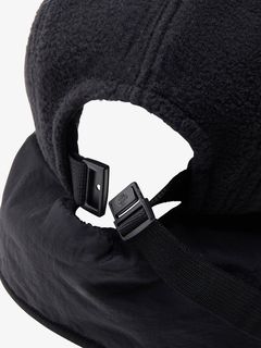 公式】フリースイヤーマフキャップ（ユニセックス）｜ザ・ノース