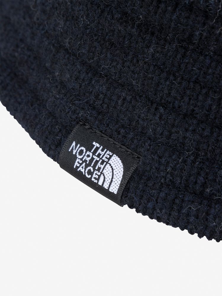 THE NORTH FACE(ザ・ノース・フェイス) ｜ハーフドームノルディックウールハット（ユニセックス）