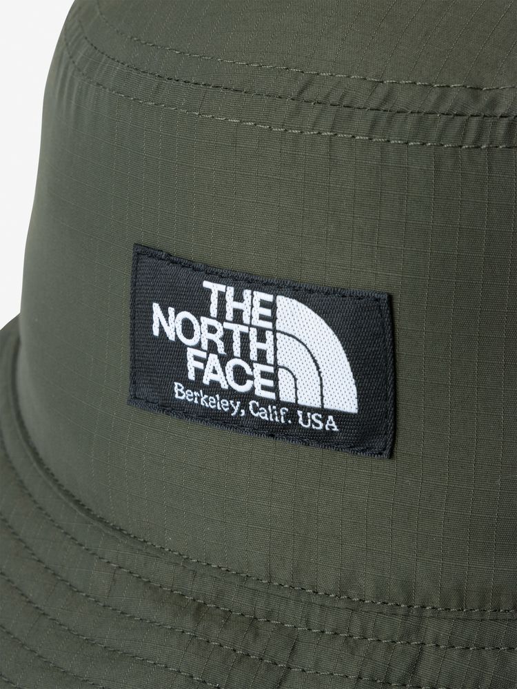 THE NORTH FACE(ザ・ノース・フェイス) ｜リバーシブルフリースバケットハット（ユニセックス）