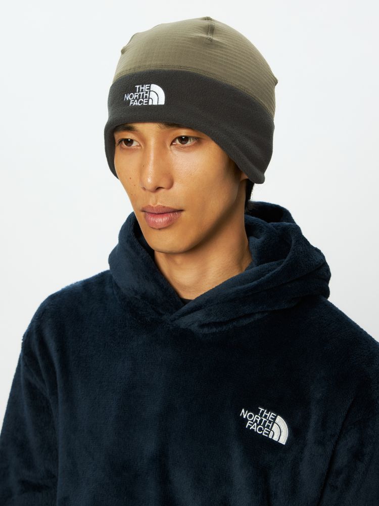 THE NORTH FACE(ザ・ノース・フェイス) ｜サーマルバーサグリッドビーニー（ユニセックス）