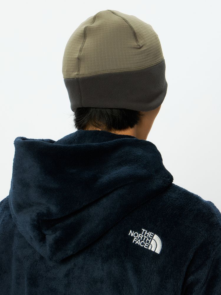 THE NORTH FACE(ザ・ノース・フェイス) ｜サーマルバーサグリッドビーニー（ユニセックス）