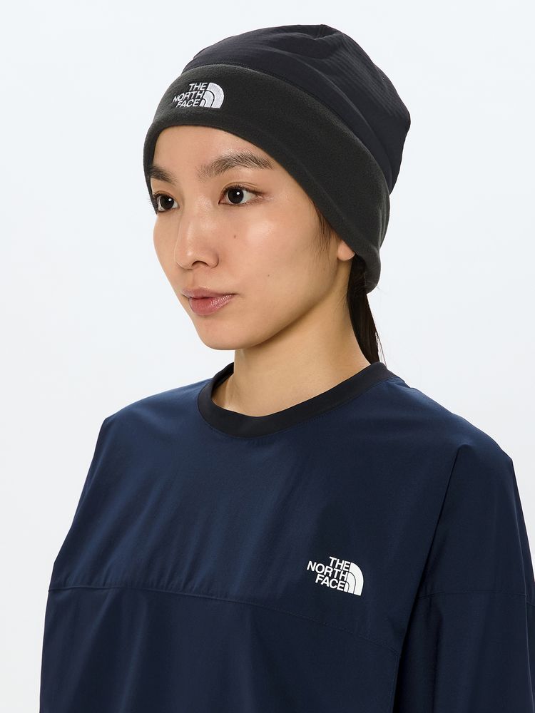 THE NORTH FACE(ザ・ノース・フェイス) ｜サーマルバーサグリッドビーニー（ユニセックス）