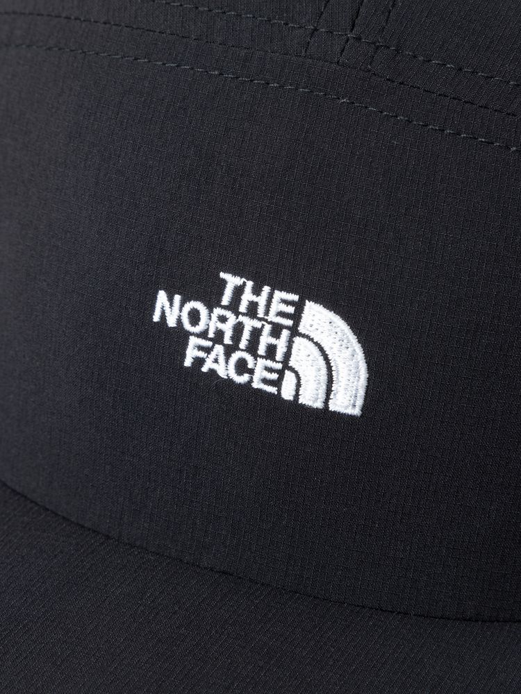 THE NORTH FACE(ザ・ノース・フェイス) ｜アクティブライトファイブパネルキャップ（ユニセックス）