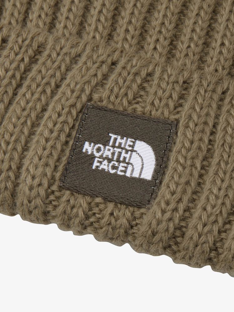 THE NORTH FACE(ザ・ノース・フェイス) ｜ポンポンカプッチョ（ベビー）