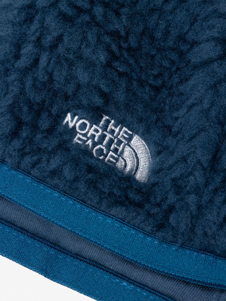 THE NORTH FACE(ザ・ノース・フェイス) ｜カドルフリースイヤーキャップ（ベビー）