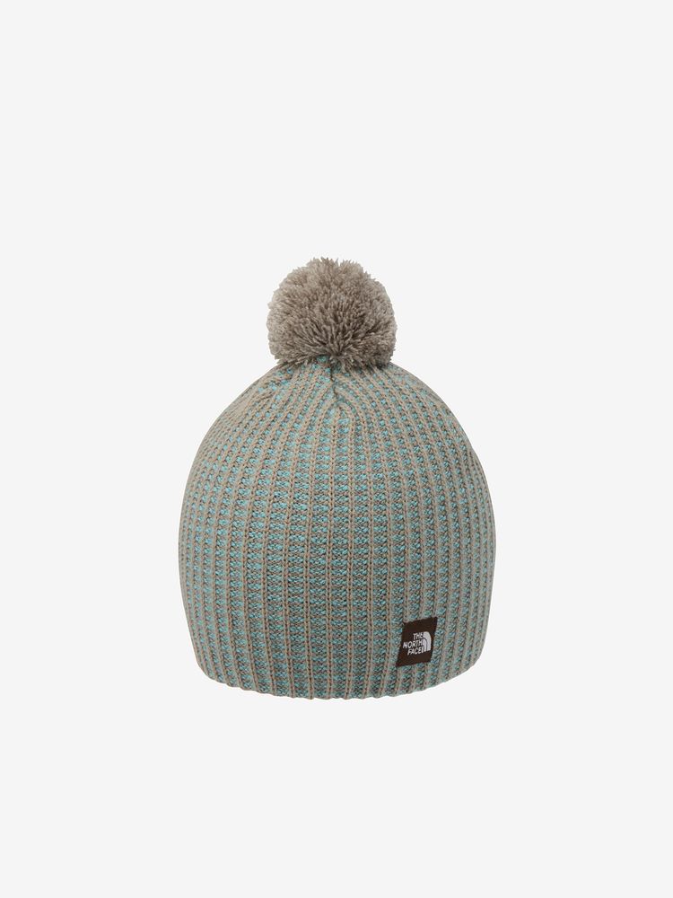 THE NORTH FACE(ザ・ノース・フェイス) ｜ワッフルビーニー（キッズ）
