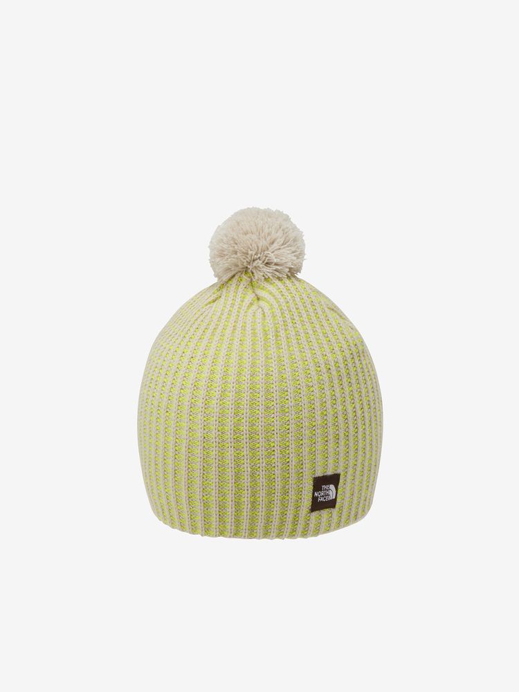 THE NORTH FACE(ザ・ノース・フェイス) ｜ワッフルビーニー（キッズ）