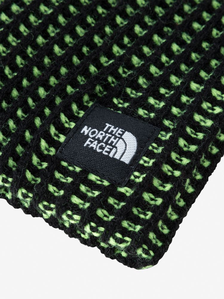 THE NORTH FACE(ザ・ノース・フェイス) ｜ワッフルビーニー（キッズ）