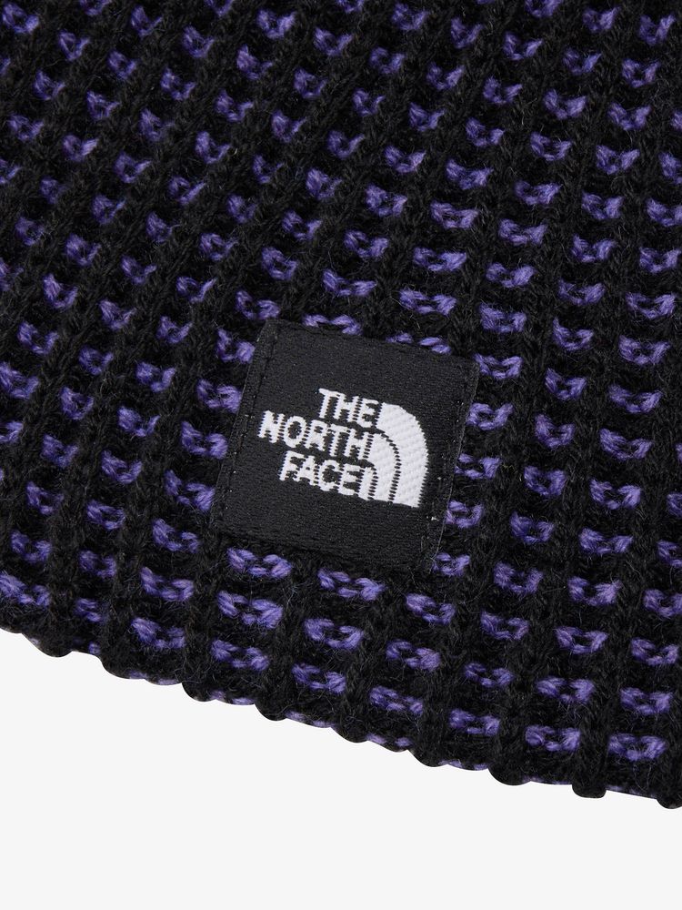 THE NORTH FACE(ザ・ノース・フェイス) ｜ワッフルビーニー（キッズ）