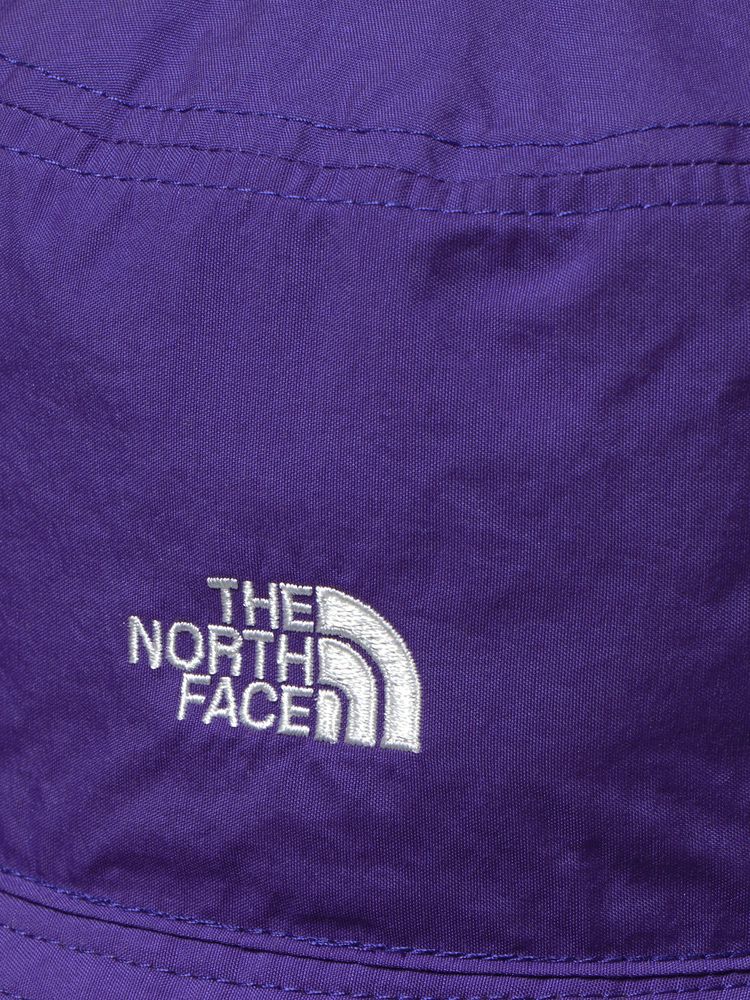 THE NORTH FACE(ザ・ノース・フェイス) ｜リバーシブルフリースバケットハット（キッズ）