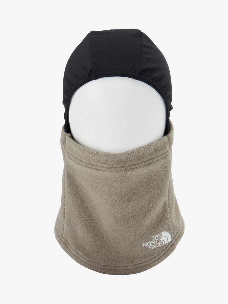 公式】フーデッドネックウォーマー（キッズ）｜ザ・ノース