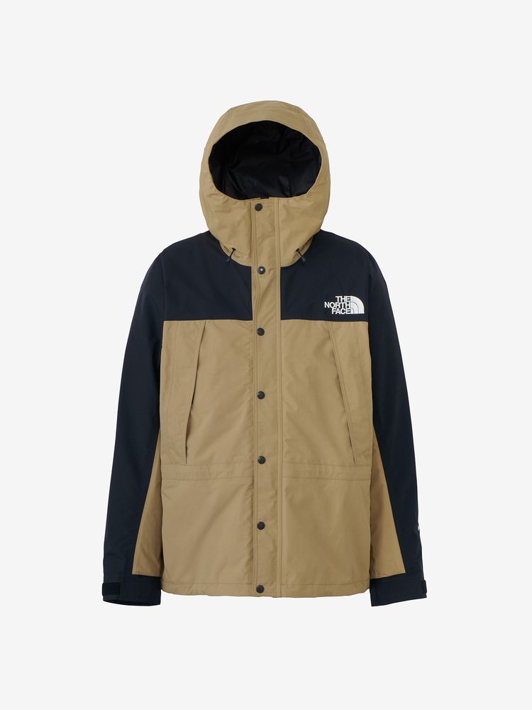 THE NORTH FACE(ザ・ノース・フェイス) ｜マウンテンライトジャケット（メンズ）