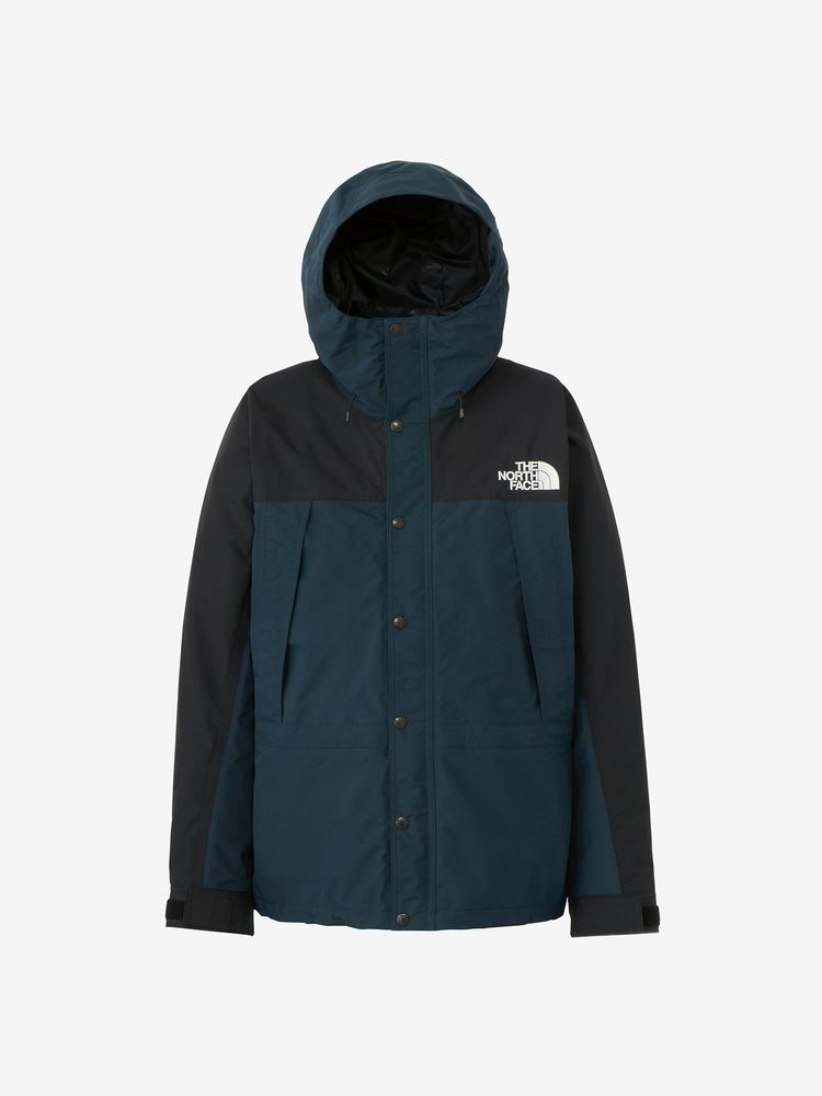 THE NORTH FACE(ザ・ノース・フェイス) ｜マウンテンライトジャケット（メンズ）