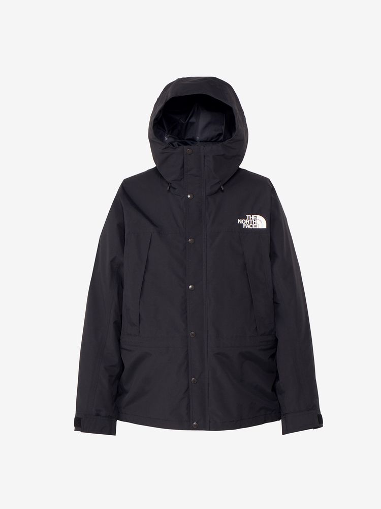 THE NORTH FACE(ザ・ノース・フェイス) ｜マウンテンライトジャケット（メンズ）