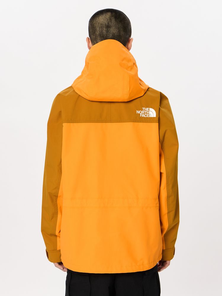 THE NORTH FACE(ザ・ノース・フェイス) ｜マウンテンライトジャケット（メンズ）