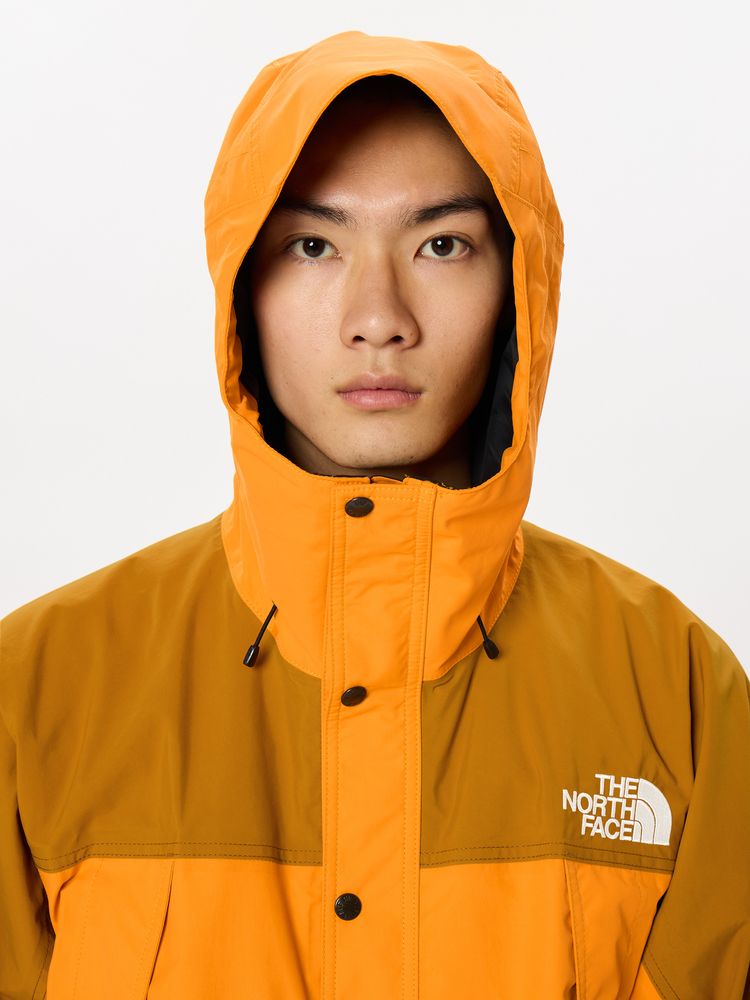 THE NORTH FACE(ザ・ノース・フェイス) ｜マウンテンライトジャケット（メンズ）