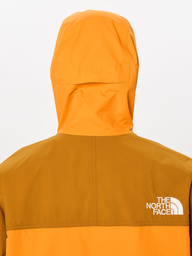 THE NORTH FACE(ザ・ノース・フェイス) ｜マウンテンライトジャケット（メンズ）