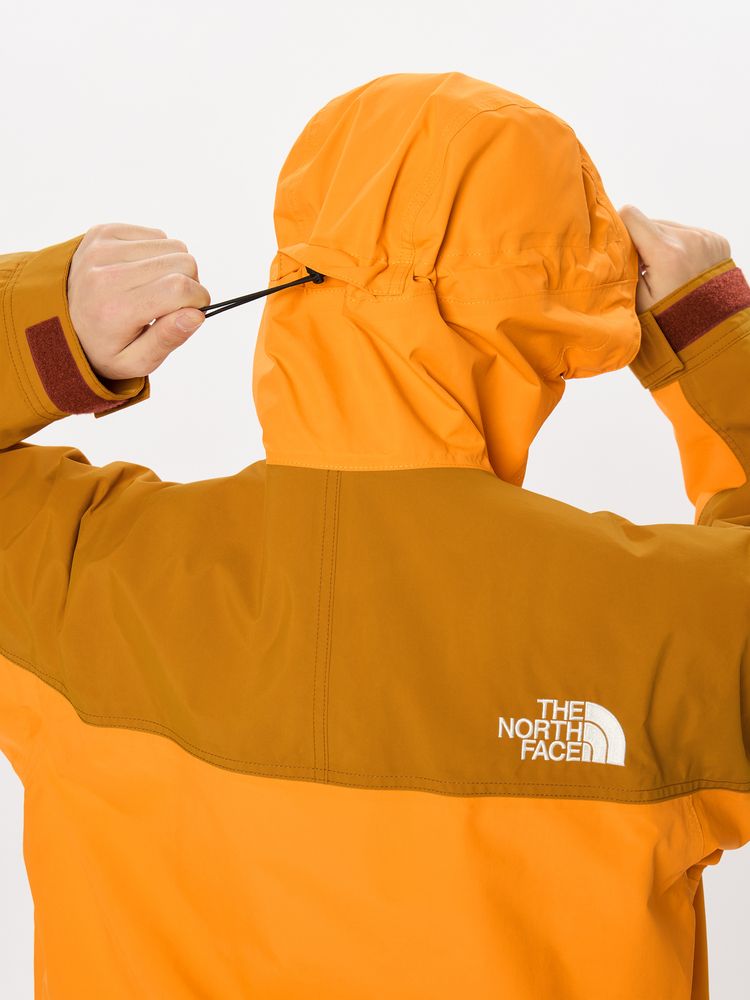 THE NORTH FACE(ザ・ノース・フェイス) ｜マウンテンライトジャケット（メンズ）