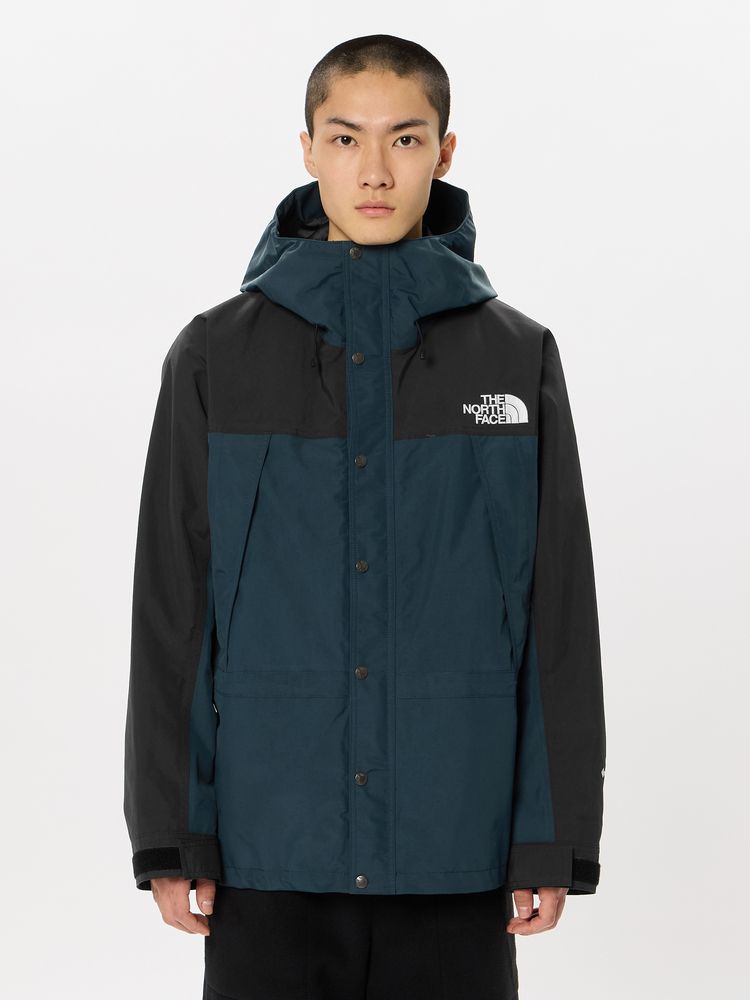 THE NORTH FACE(ザ・ノース・フェイス) ｜マウンテンライトジャケット（メンズ）