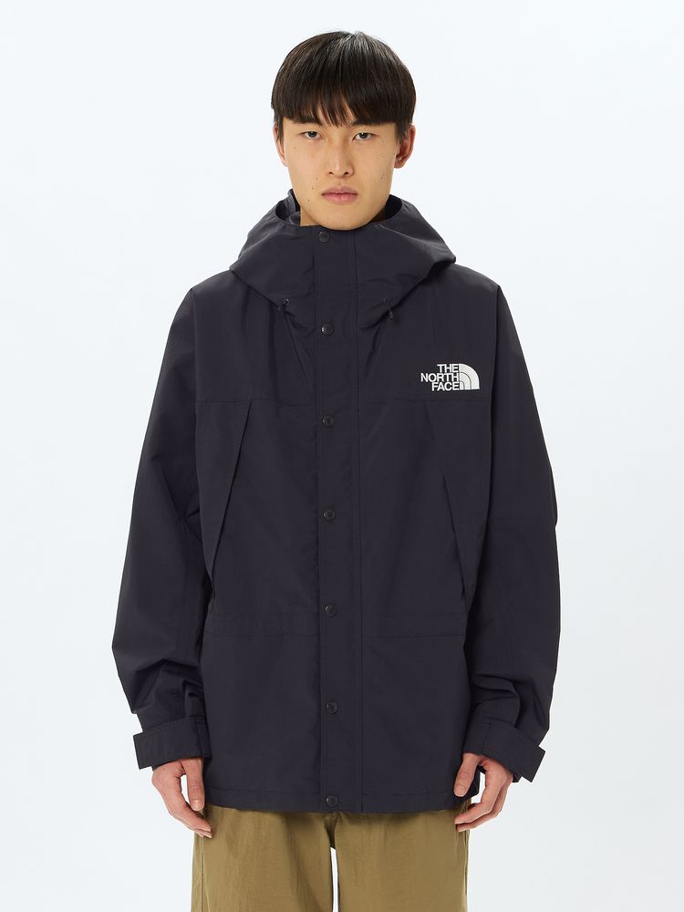 THE NORTH FACE(ザ・ノース・フェイス) ｜マウンテンライトジャケット（メンズ）