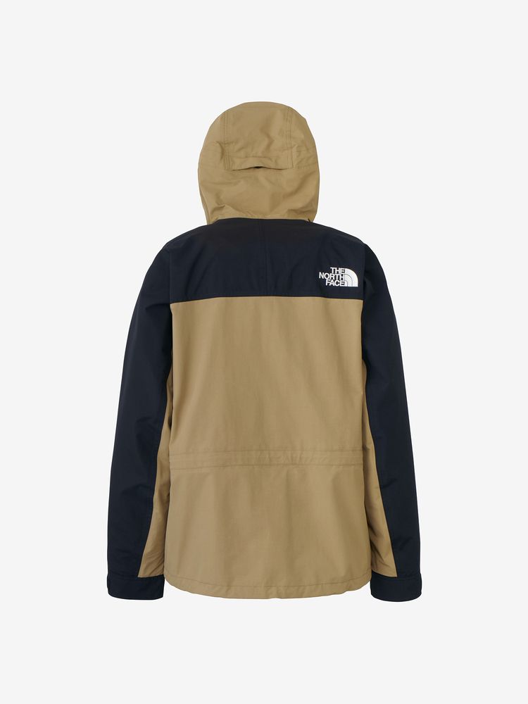 THE NORTH FACE(ザ・ノース・フェイス) ｜マウンテンライトジャケット（メンズ）