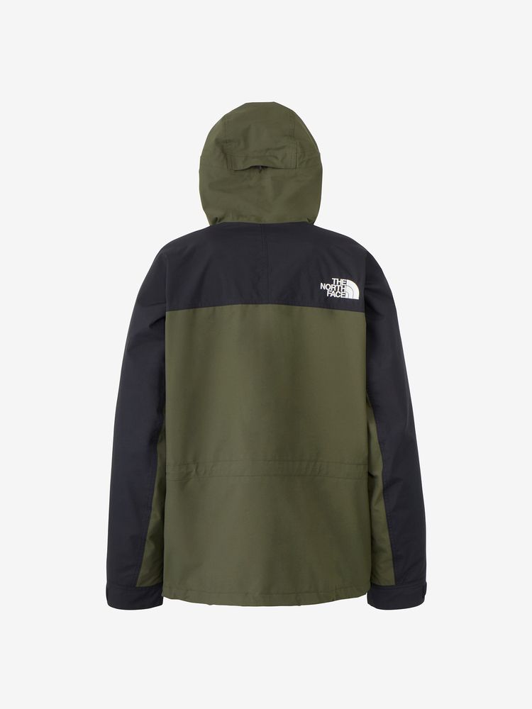 THE NORTH FACE(ザ・ノース・フェイス) ｜マウンテンライトジャケット（メンズ）