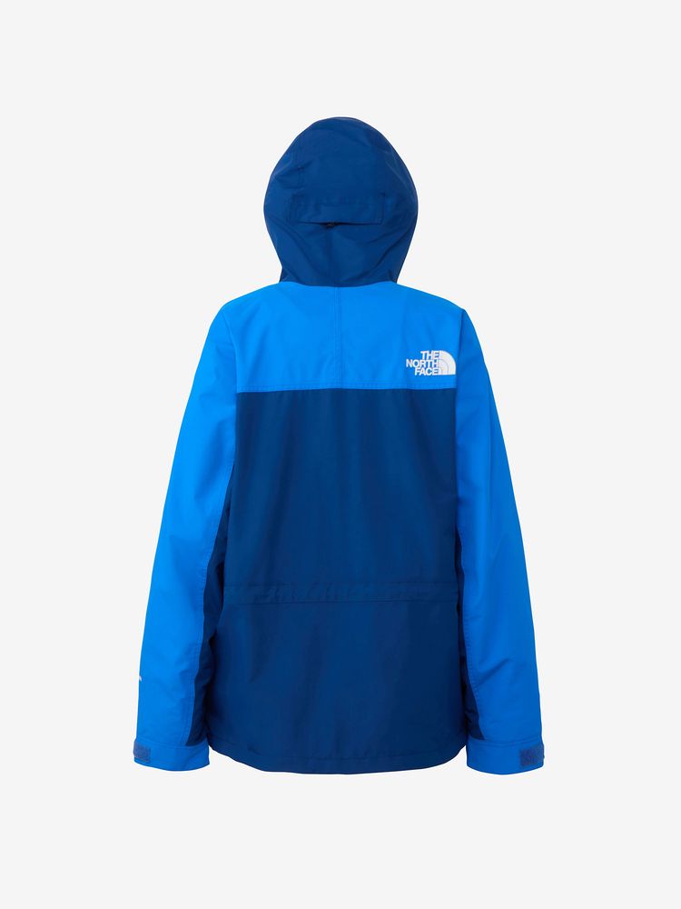 THE NORTH FACE(ザ・ノース・フェイス) ｜マウンテンライトジャケット（メンズ）